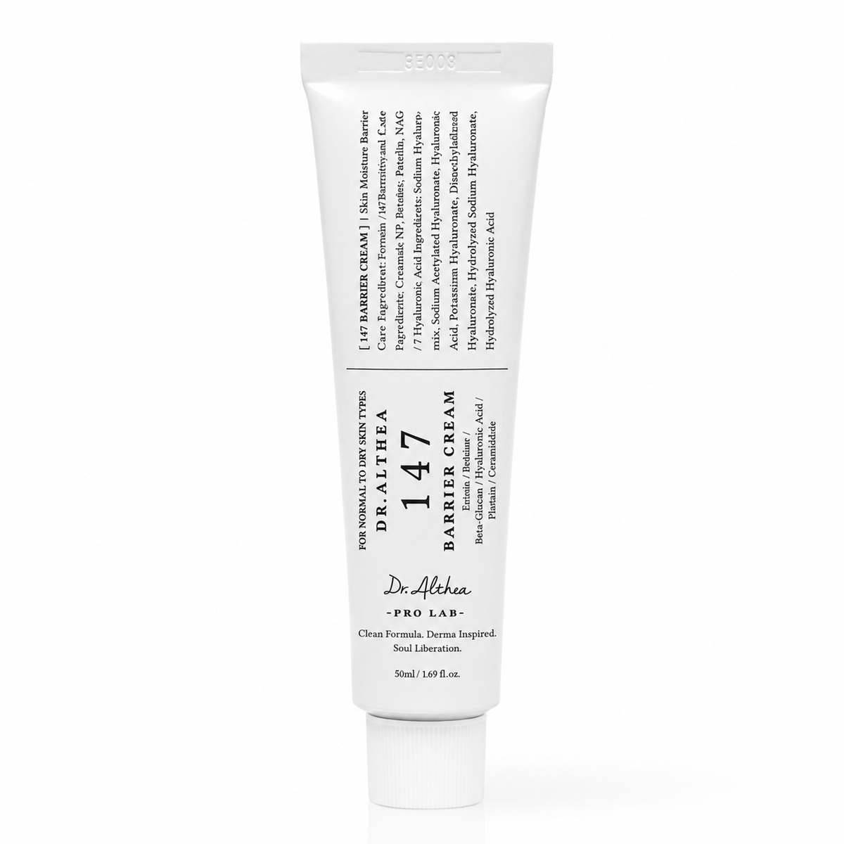 Crema Dr. Althea 147