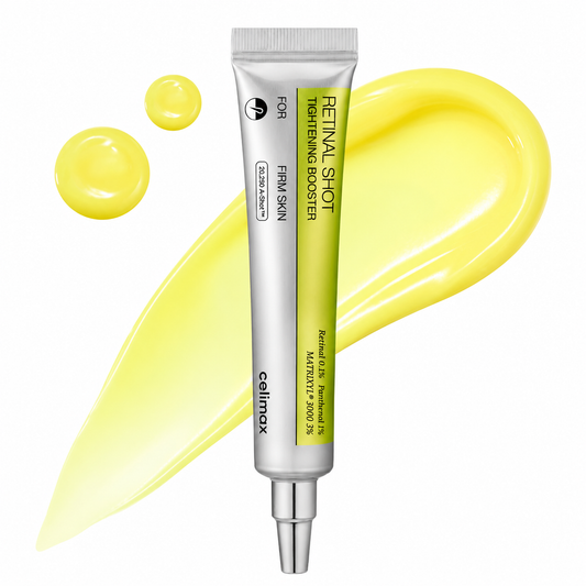 Suero de Retinal 30ml