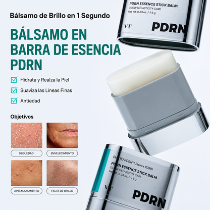 PDRN - Barra de colágeno multiarrugas