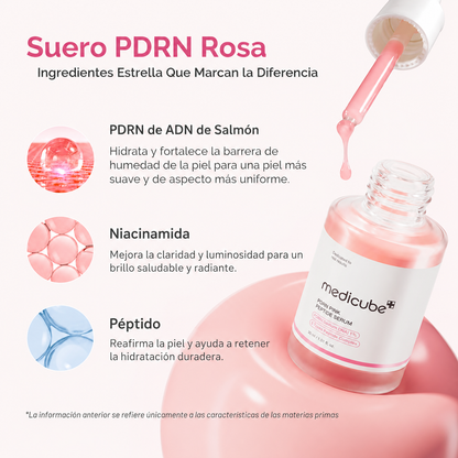 Medicube PDRN