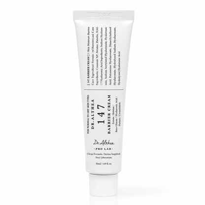 Crema Dr. Althea 147