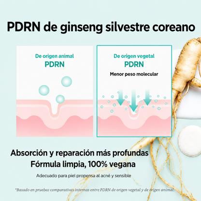 PDRN - Barra de colágeno multiarrugas