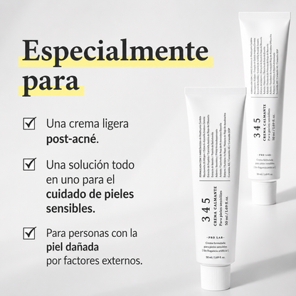 Dr.althea Crema De Alivio 345, Hidratante Facial Diario