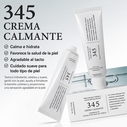 Dr.althea Crema De Alivio 345, Hidratante Facial Diario