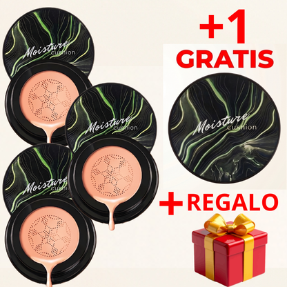 Beauty Cream Base Maquillaje Anti-Edad 🌸