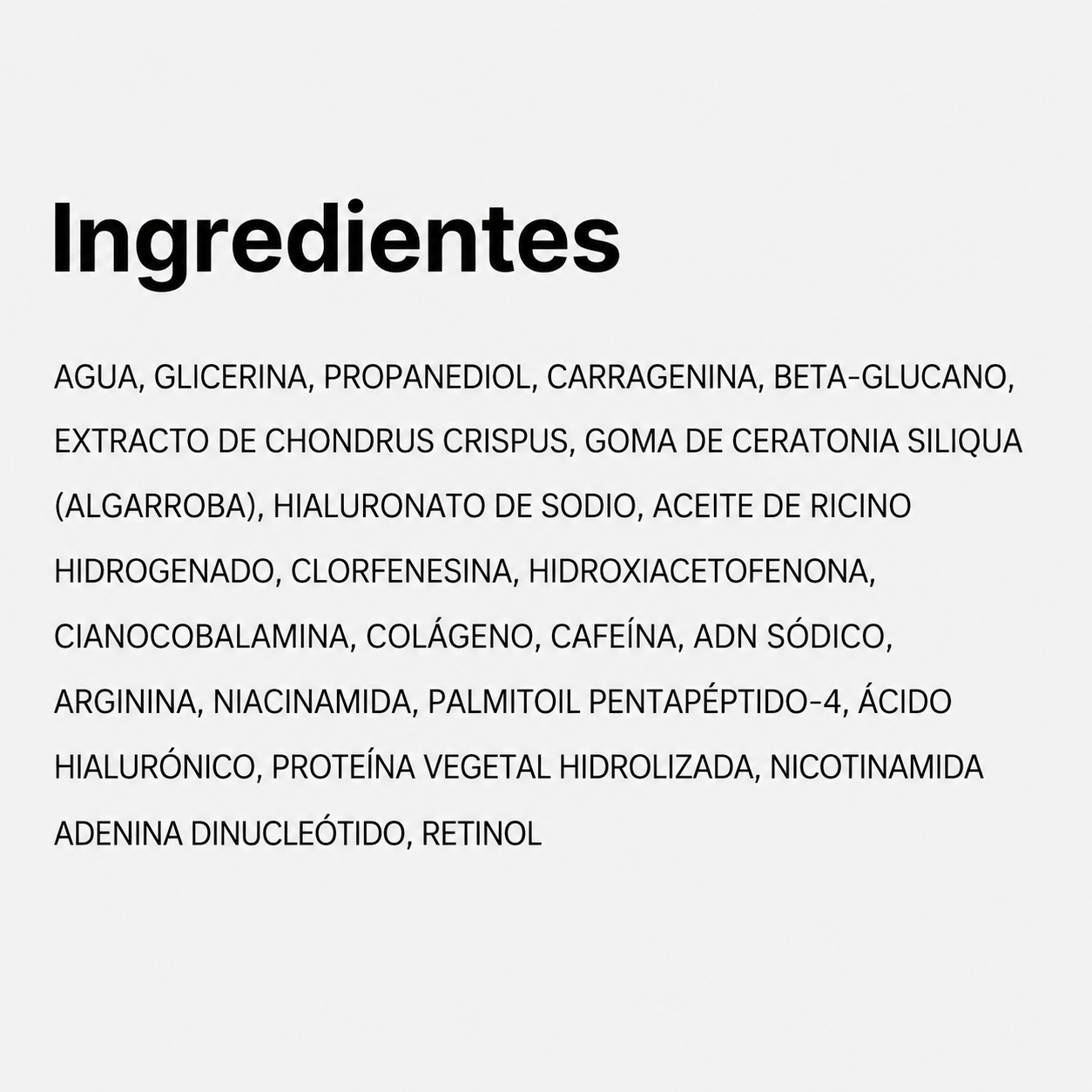 medicube PDRN Colágeno Rosa Gelatina Eye Patch 6 pares