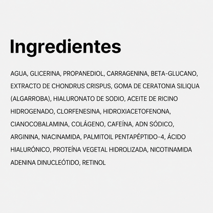 medicube PDRN Colágeno Rosa Gelatina Eye Patch 6 pares