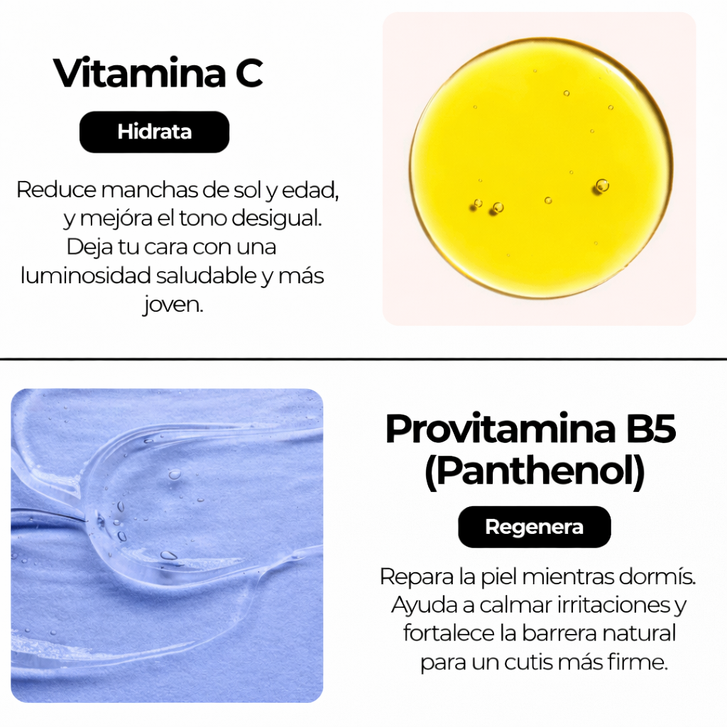 Venisse anti-edad para Hombre