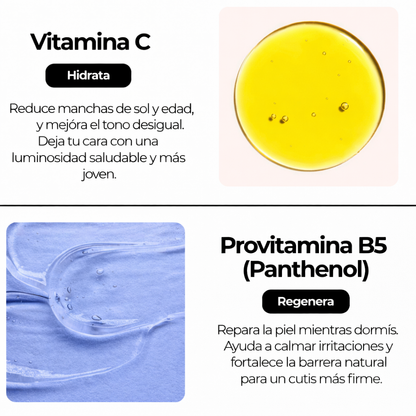 Venisse anti-edad para Hombre