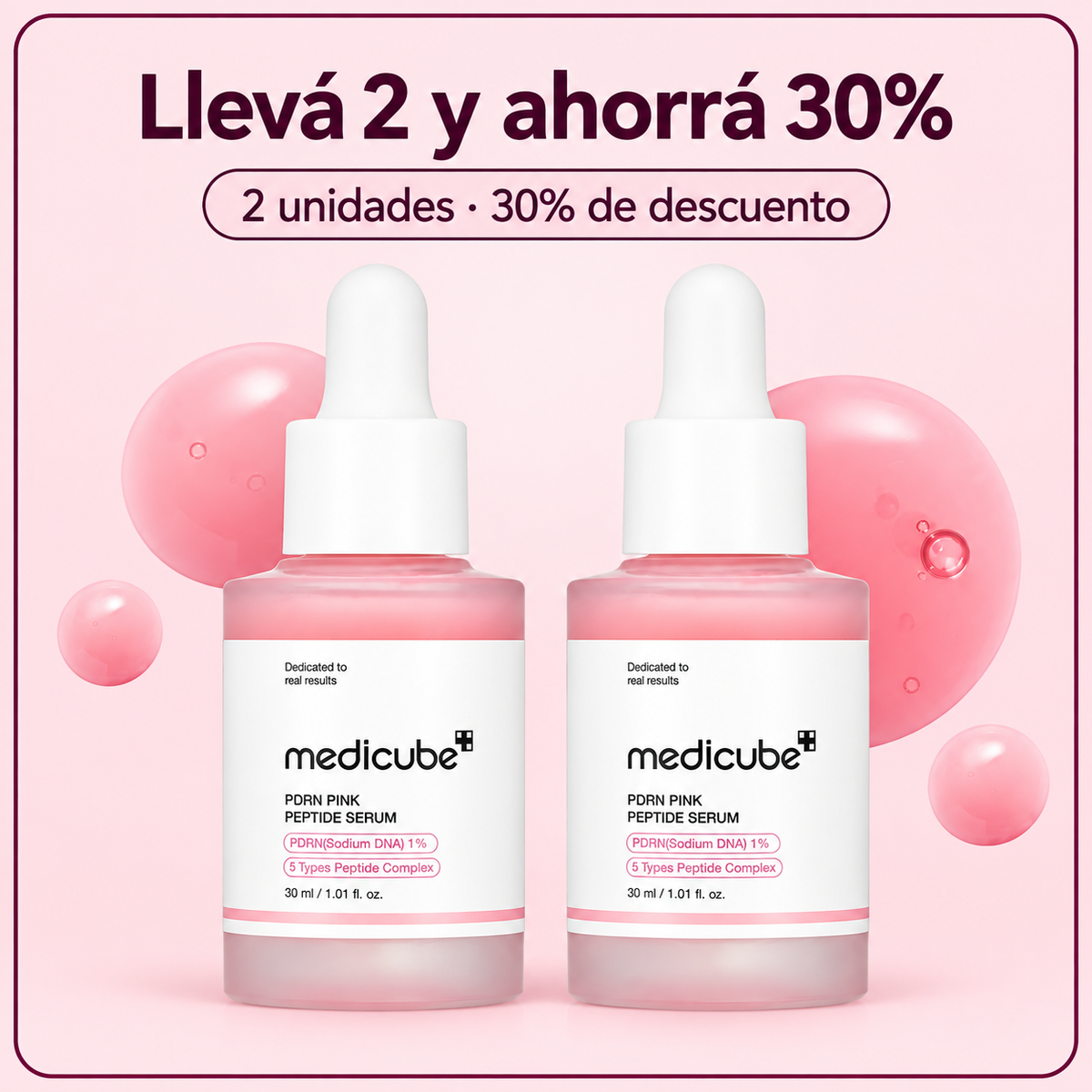 Medicube PDRN