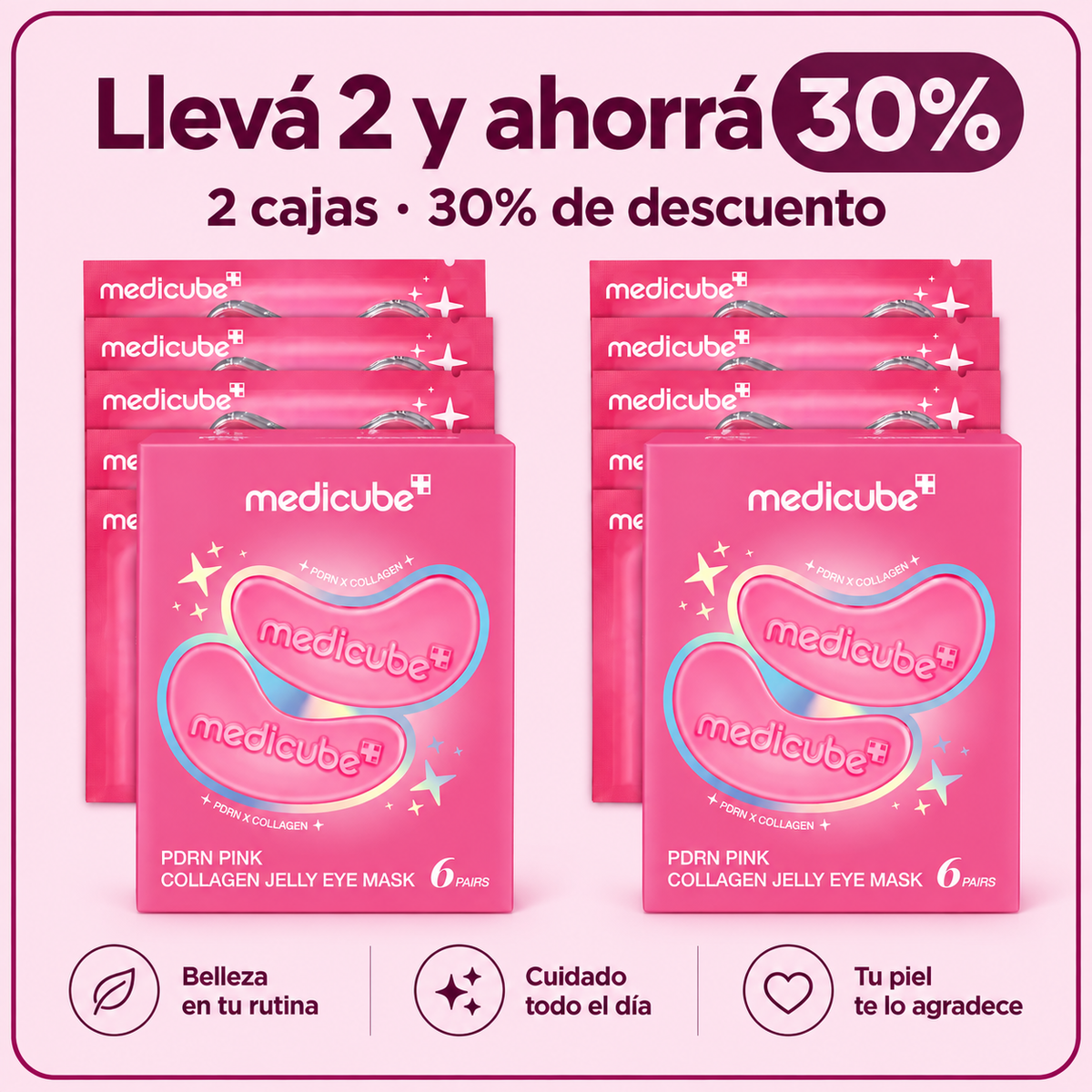 Medicube PDRN