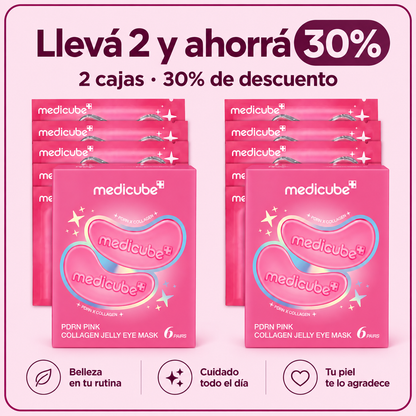 Medicube PDRN