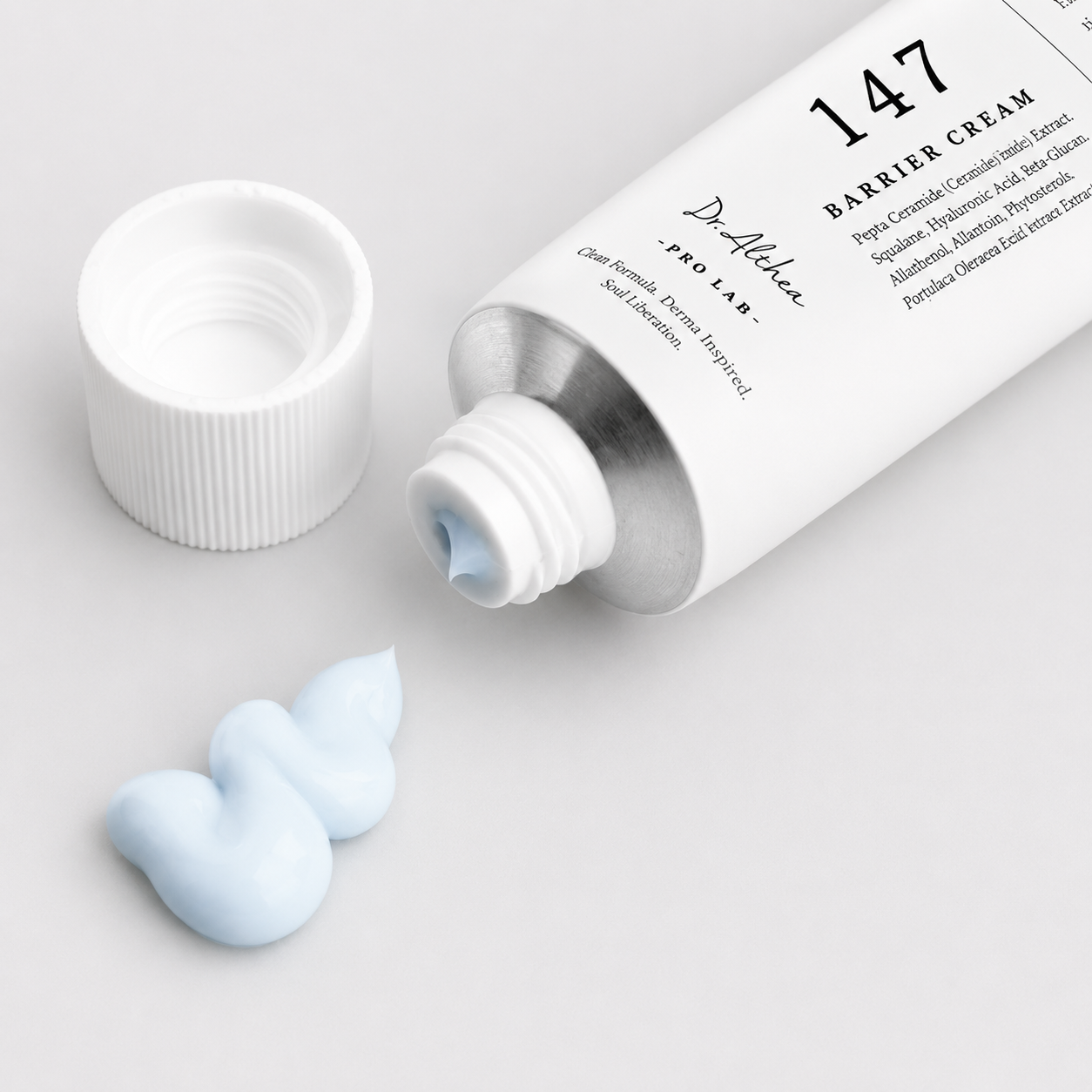 Crema Dr. Althea 147