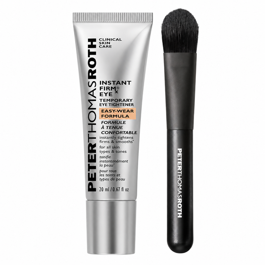 Crema contorno de ojos antiarrugas instantáneo